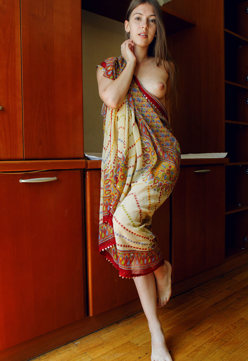 Антонина, 25 лет, 5 размер груди