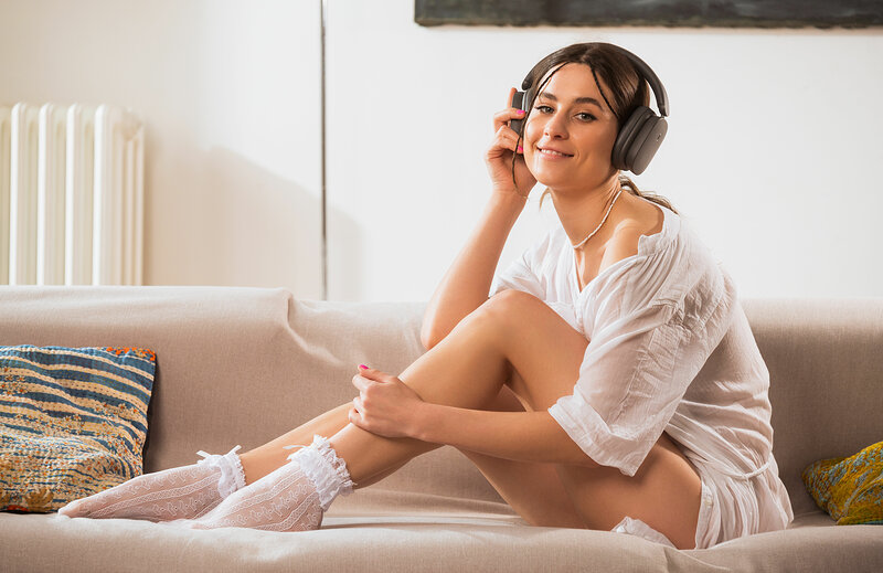 Наталия, 25 лет, 5 размер груди