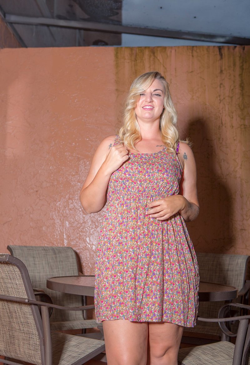 Александра, 52 года, 3 размер груди