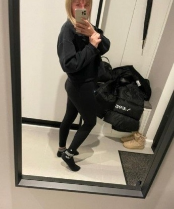 Ирина, 33 года, 2 размер груди